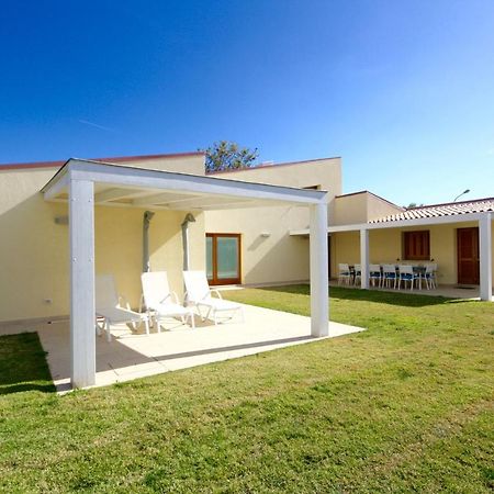 Villa Franca By Wonderful Italy San Teodoro  Ngoại thất bức ảnh