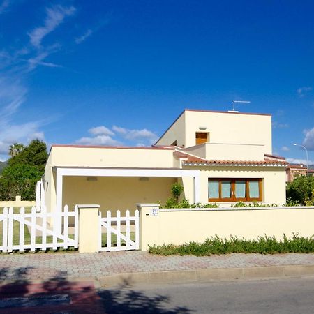 Villa Franca By Wonderful Italy San Teodoro  Ngoại thất bức ảnh