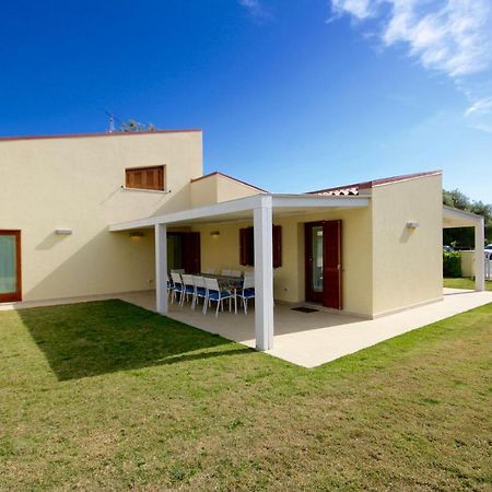 Villa Franca By Wonderful Italy San Teodoro  Ngoại thất bức ảnh