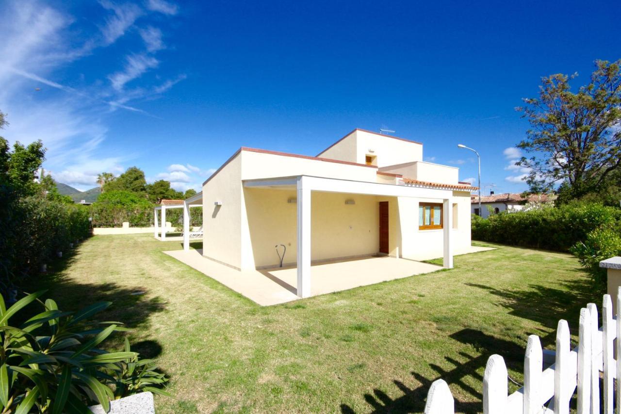 Villa Franca By Wonderful Italy San Teodoro  Ngoại thất bức ảnh