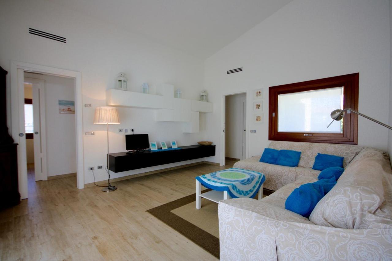 Villa Franca By Wonderful Italy San Teodoro  Ngoại thất bức ảnh