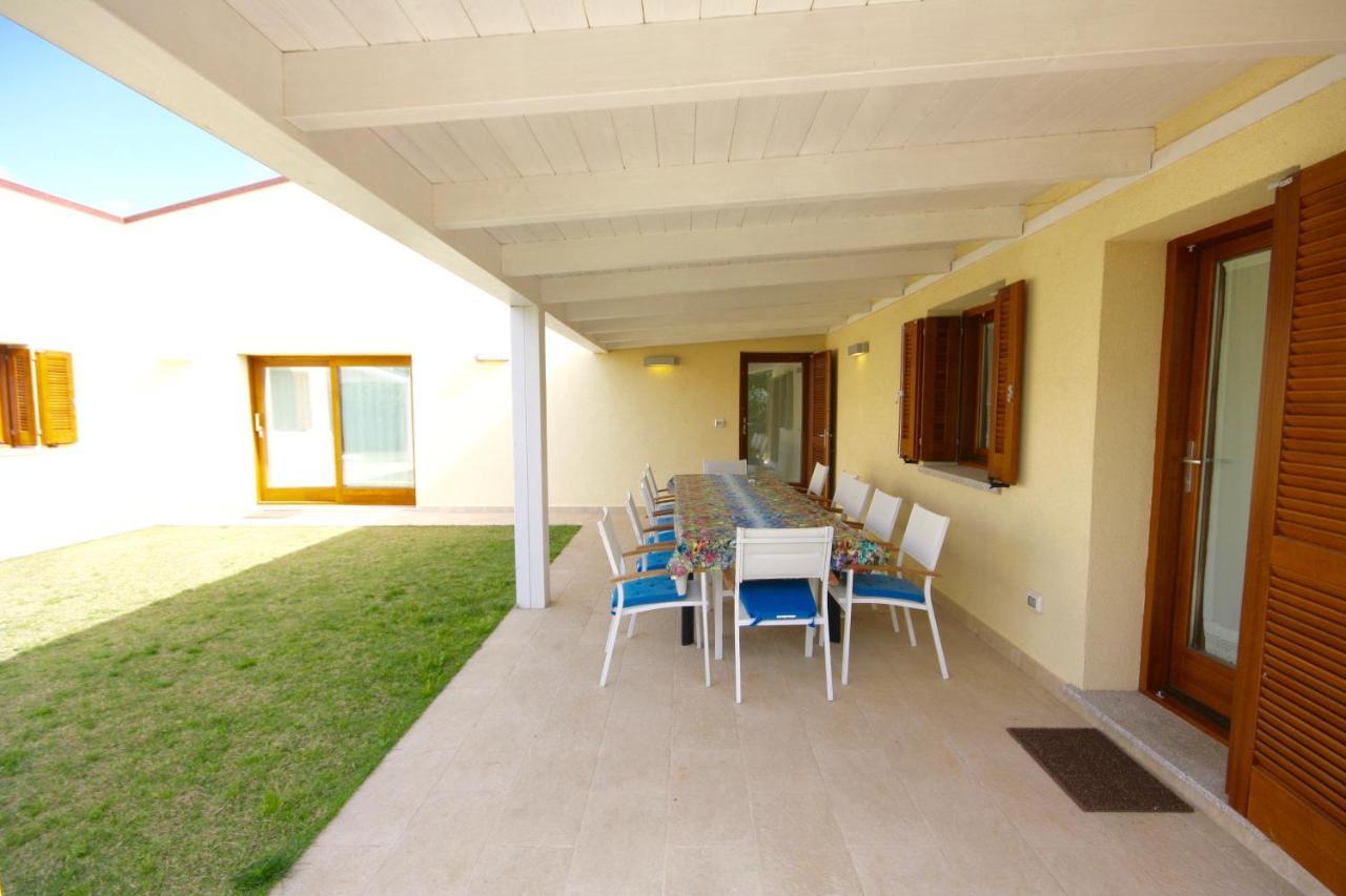 Villa Franca By Wonderful Italy San Teodoro  Ngoại thất bức ảnh