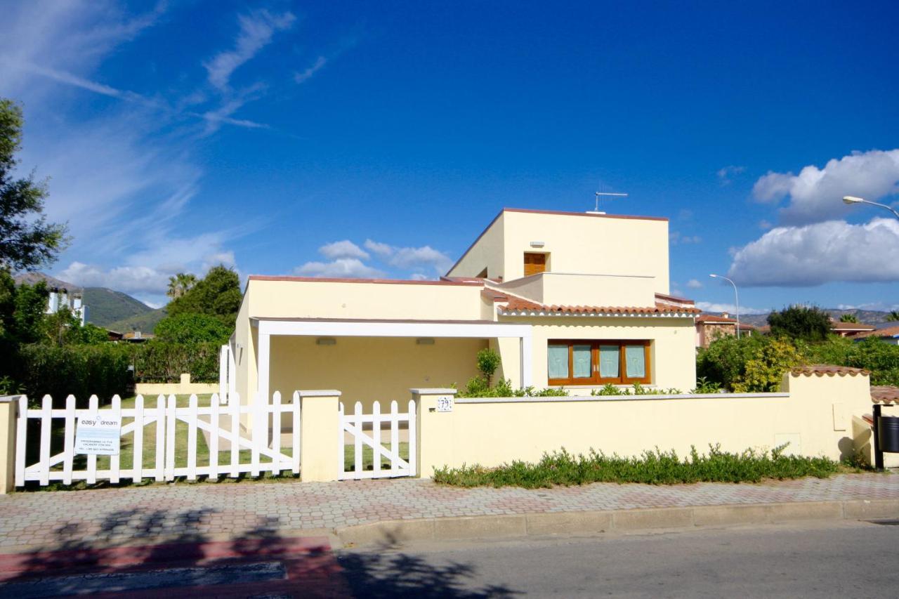 Villa Franca By Wonderful Italy San Teodoro  Ngoại thất bức ảnh