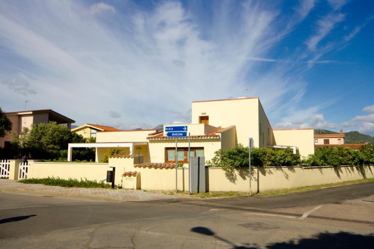 Villa Franca By Wonderful Italy San Teodoro  Ngoại thất bức ảnh