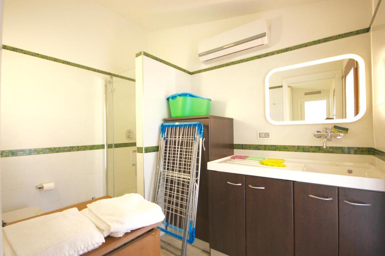 Villa Franca By Wonderful Italy San Teodoro  Ngoại thất bức ảnh
