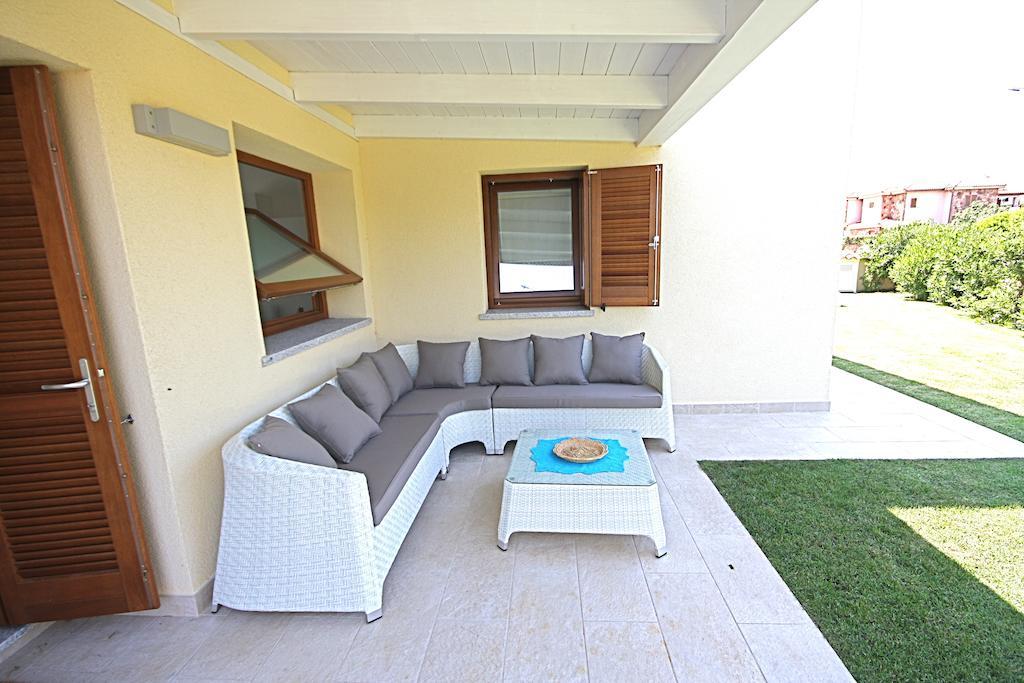 Villa Franca By Wonderful Italy San Teodoro  Ngoại thất bức ảnh