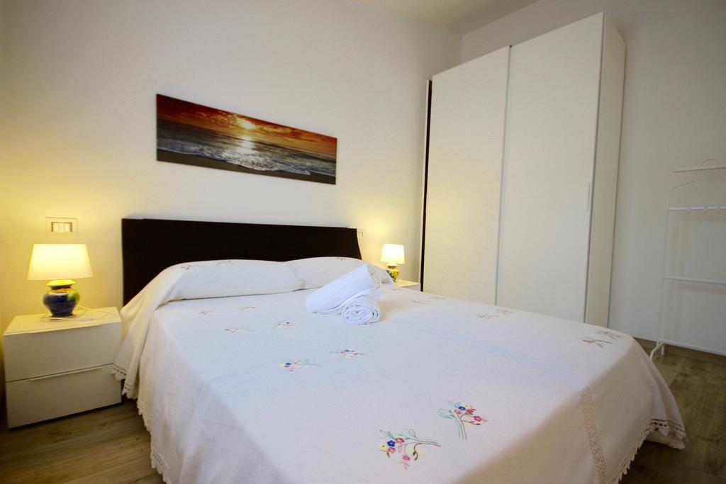Villa Franca By Wonderful Italy San Teodoro  Ngoại thất bức ảnh