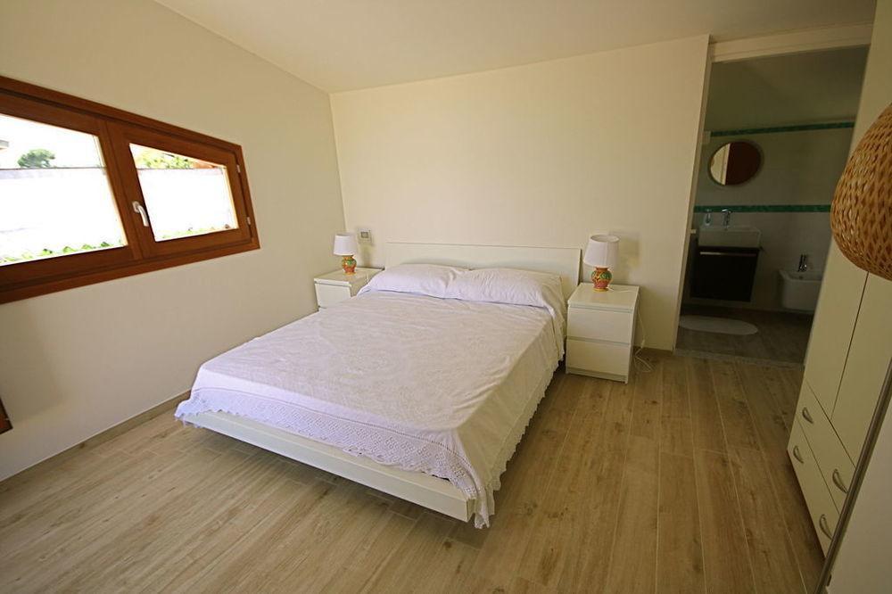 Villa Franca By Wonderful Italy San Teodoro  Ngoại thất bức ảnh