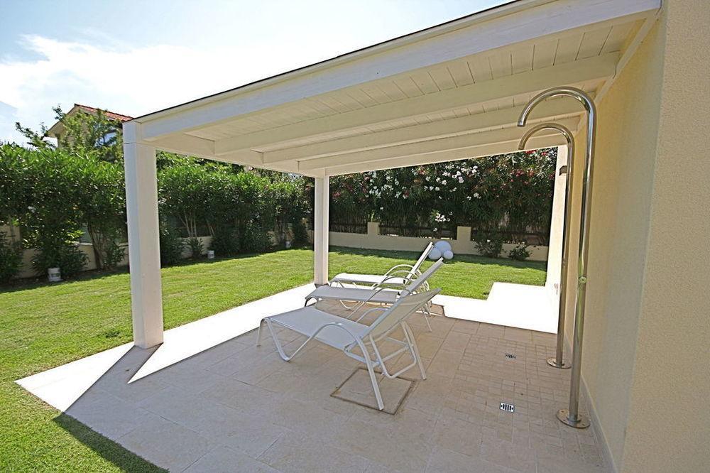 Villa Franca By Wonderful Italy San Teodoro  Ngoại thất bức ảnh