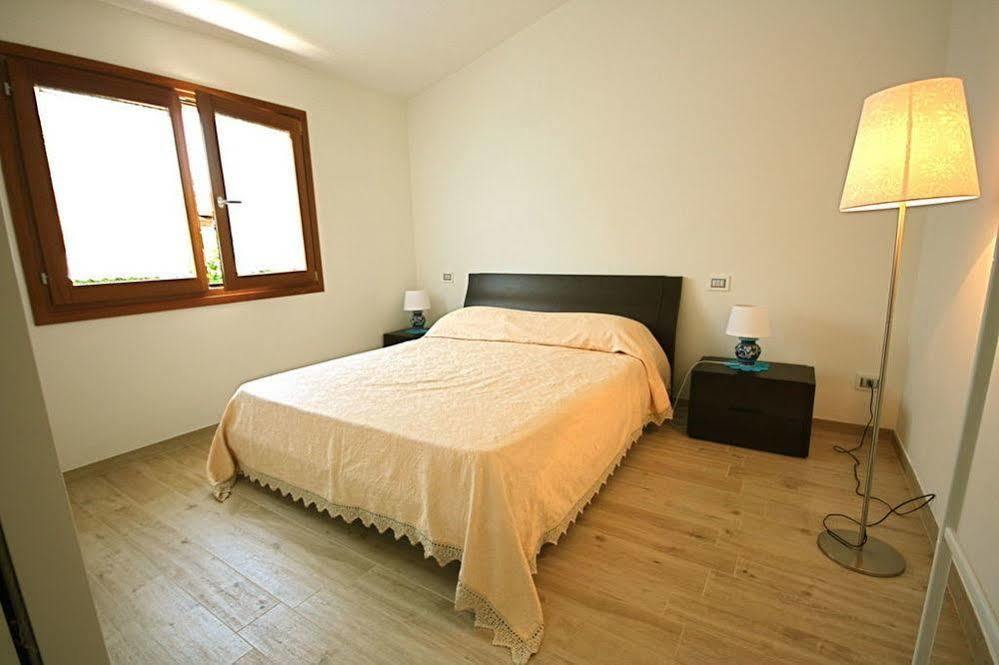 Villa Franca By Wonderful Italy San Teodoro  Ngoại thất bức ảnh